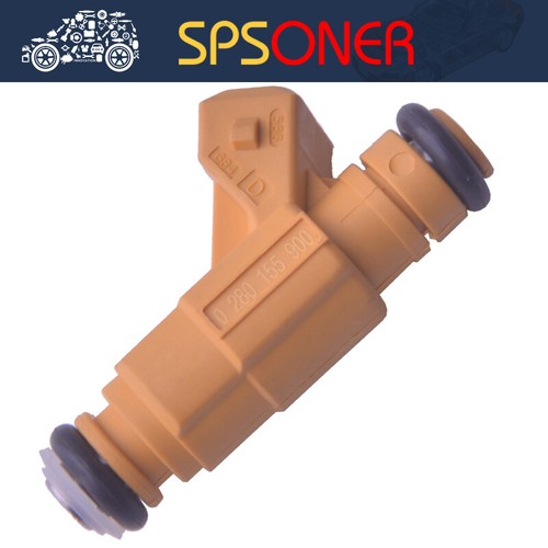 6x 0280155900 Highq quality Fuel injector Set for Explorer Mountaineer 4.0L - Picture 2 of 6