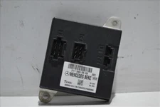 211 545 05 32 confort control unit for MERCEDES E 220 2.2 CDI W211 2005 66933