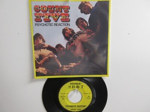 Count Five Psychotic Reaction | eBay