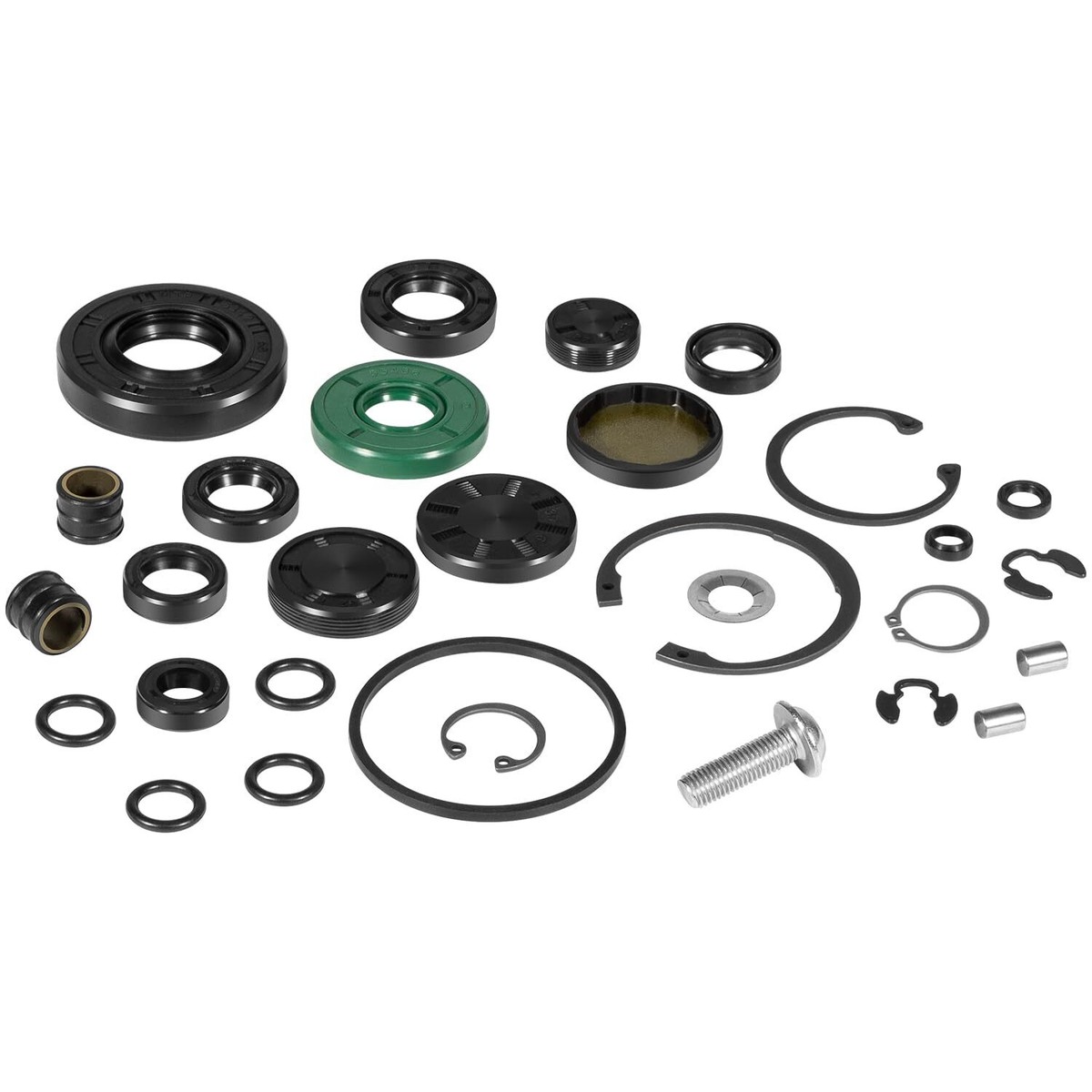 Replaces for Hydro Gear 71410, 72994, 73107 Seal Kit for ZT-2800