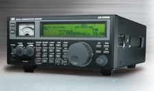 AOR Digital Communication Receiver AR5700D NEW Japan