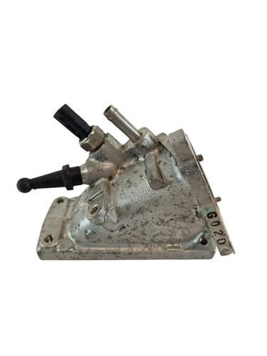 AUDI Q5 8R 2.0 TDI Drosselklappe throttle body Air Flow Valve T41395B 04L128637