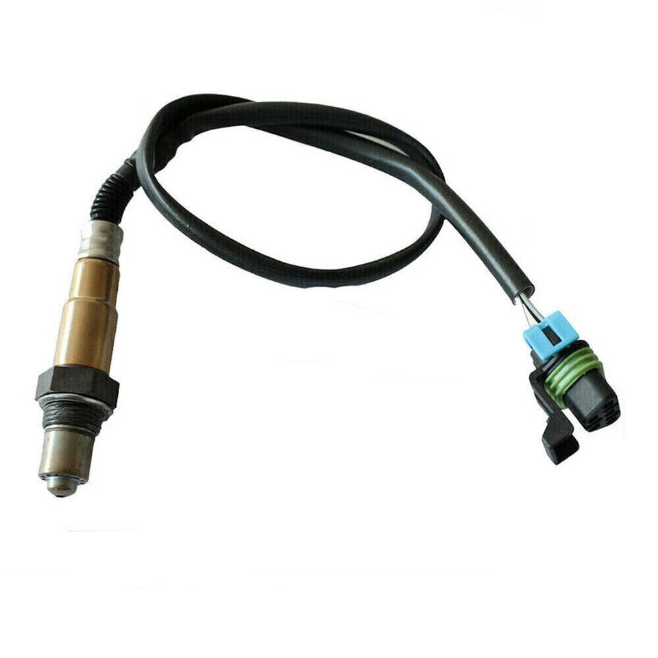 Set of 4 Oxygen Sensors Fit For Cadillac SRX 2010 2011 3.0L V6 2012-2016 3.6L V6 Foto 4 de 4