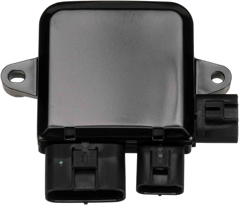 Módulo de ventilador de refrigeración FCM102 Gates nuevo para Mitsubishi Lancer Mazda MPV Outlander Foto 2 de 4