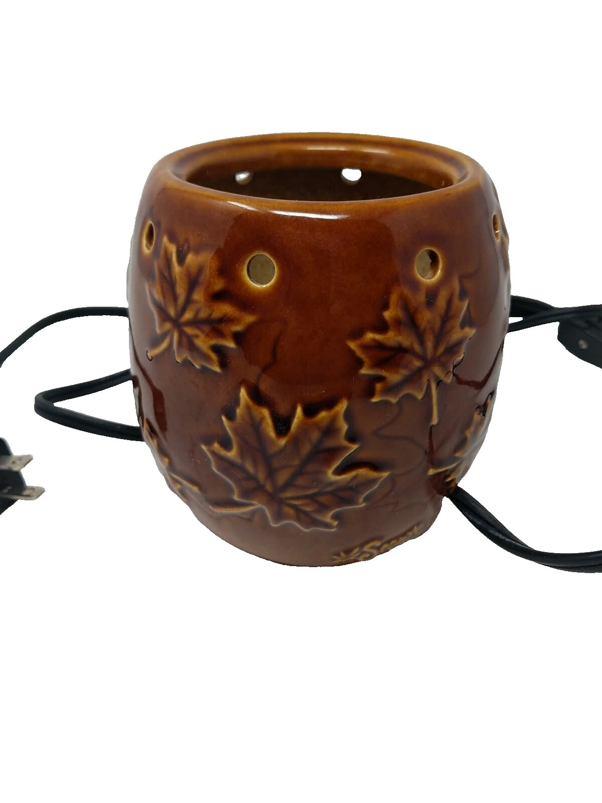 Scentsy Oil/Wax Warmer Home Fragrances