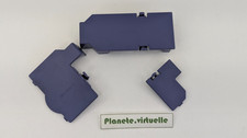 OFFICIAL NINTENDO GAMECUBE CONSOLE COVER   Lot of 3