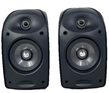 Polk Audio TL3 Blackstone Satellite Speakers ...