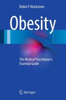 Robin P. Blackstone | Obesity | Taschenbuch | Englisch (2016) | Xx | Springer