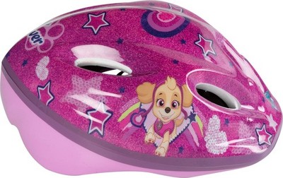 TATAWAY Fahrradhelm Paw Patrol Für Mädchen Original Zubehör Für Alltag