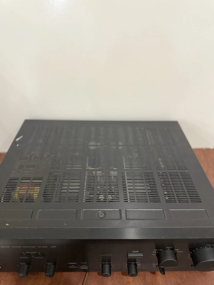 YAMAHA / MODEL NO. AX-550 Works - Image 4 of 4