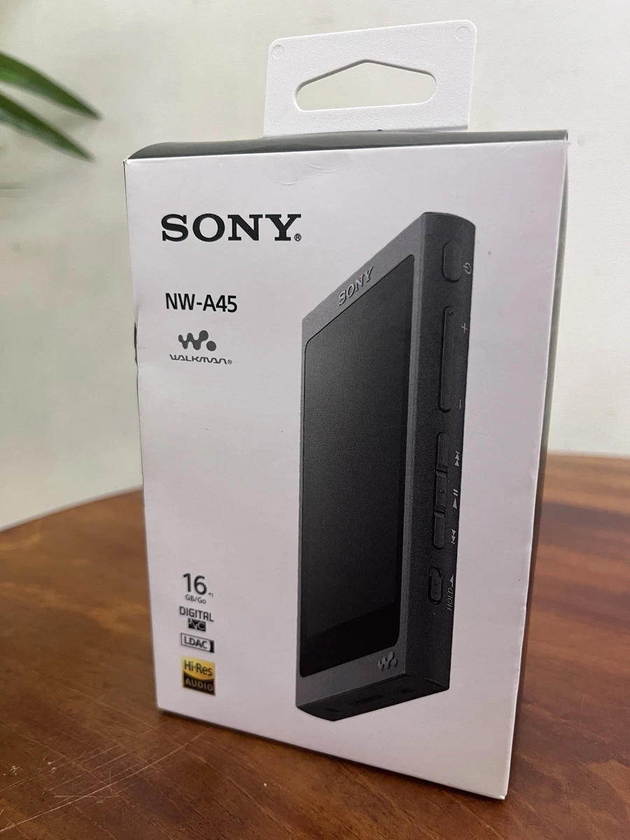 Sony Walkman Nw A for sale | eBay UK