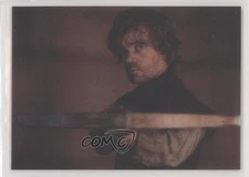 2017 Game of Thrones: Valyrian Steel Lenticular 3-D Tyrion's Revenge #L15 1u0