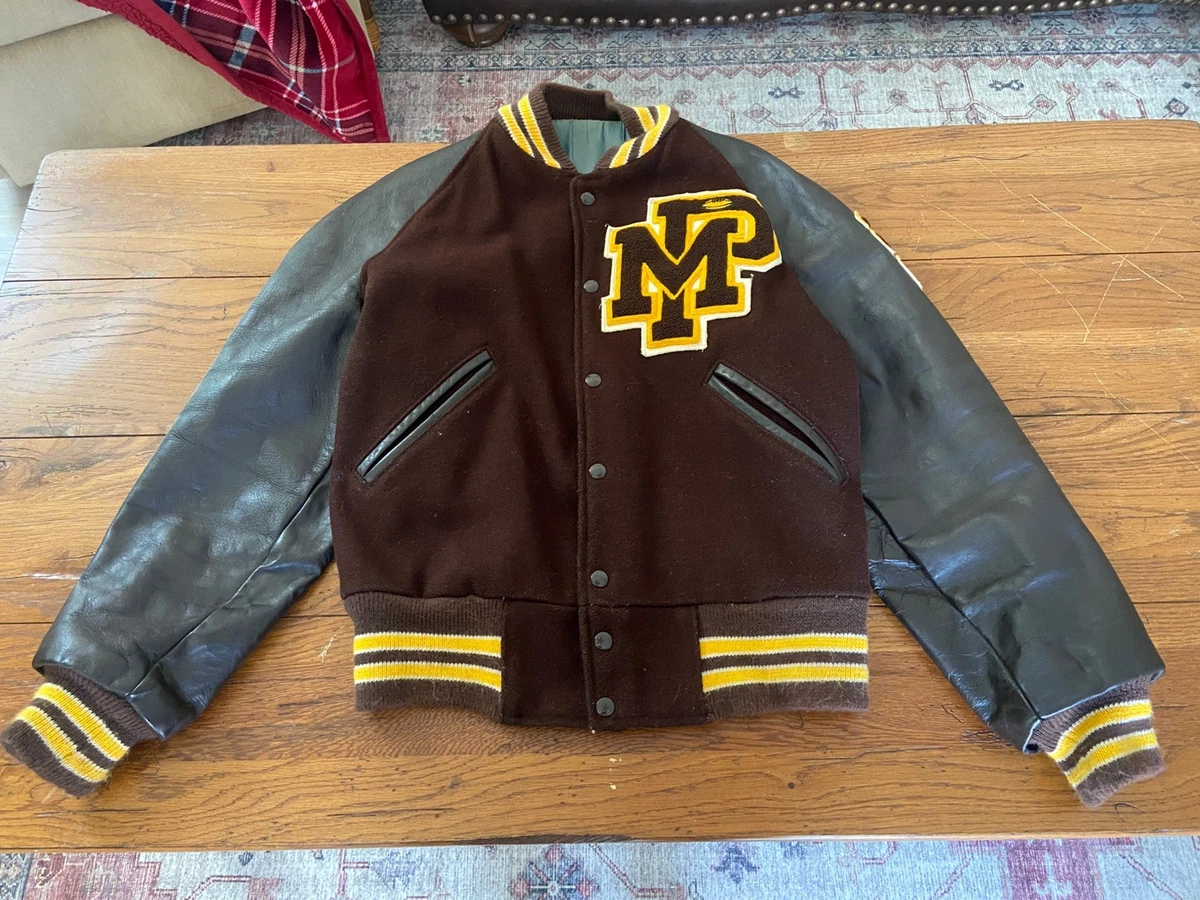 Letterman 1970s Vintage Outerwear Coats & Jackets for Men for sale