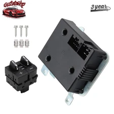 For Ram 1500 2500 3500 4500 5500 2015 Integrated Trailer Brake Control Module