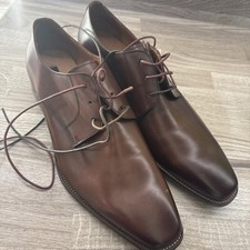 Dune Richmond Shoes, Size 11, New, Men’s, L283
