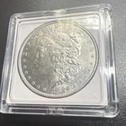 1886 Morgan $1 Silver Dollar Philadelphia Uncertified Ungraded