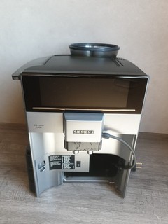 Siemens EQ.6 Plus S 100 Type CTES32X Bean to Cup Coffee Machine READ! # 255