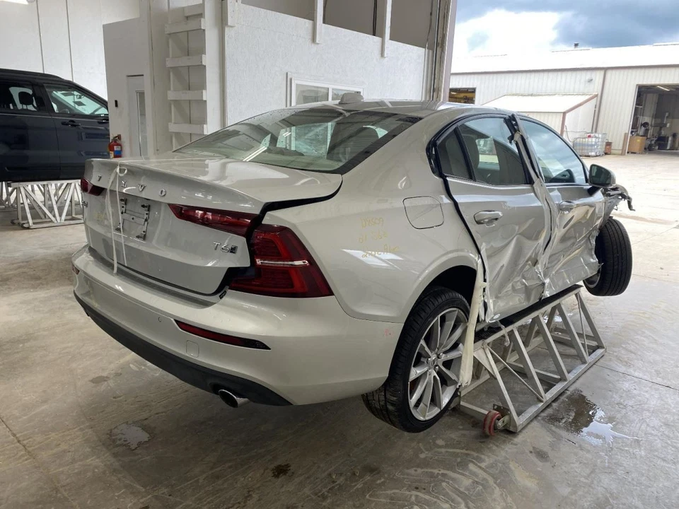 Driver Left Air Bag Driver Roof Fits 19-23 VOLVO S60 991100 Foto 4 de 4