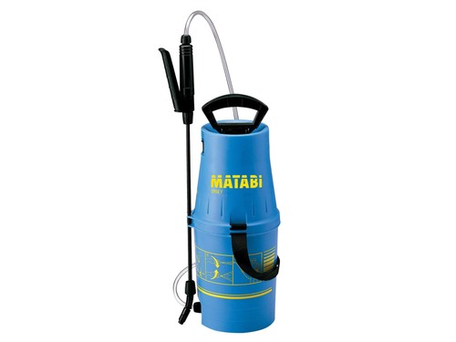 Matabi MTB3846 Style 7 Sprayer 5 Litre 