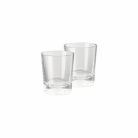 Rosenthal SaftgläSer Medusa Lumiere Set 2 Kristallglas Klar 2-Teilig 350Ml 9Cm