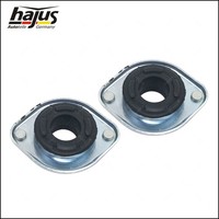Original Hajus 2X Domlager Federbeinlager StüTzlager Vorne Opel Combo Corsa A B