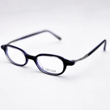 Striking Matsuda 10314 SP/NV Vintage Eyeglasses - Japanese Artistry Elevated!