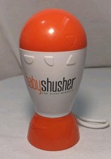 Baby Shusher The Sleep Miracle Soothing Sleeping Baby