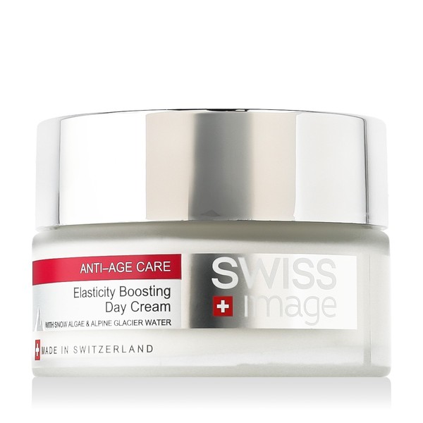 Swiss Image Anti-Age Care Elasticity Boosting Day Cream 50 Ml-image