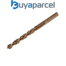 Image of Dewalt DT5557-QZ Extreme 2 Metal Drill Bits 10 100mm OL:133mm WL:84mm DT5557QZ