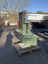 Industrial Vertical Belt Sander – Heavy Duty Workshop Machine