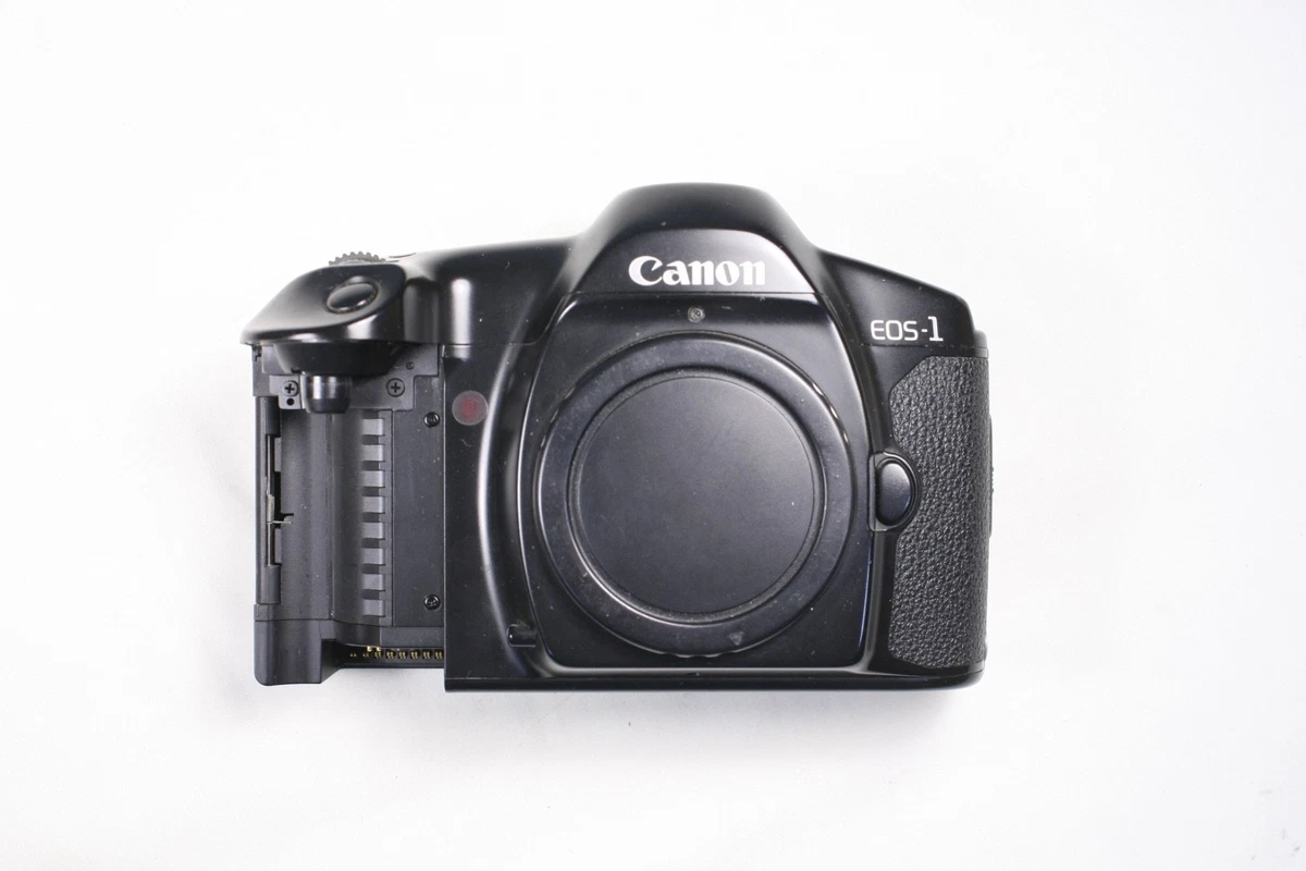 canon eos 1 body products for sale | eBay