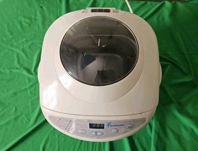 Toastmaster Automatic Bread Maker Machine   Model TBR15 - Complete, Working