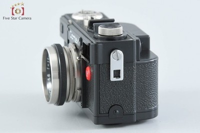 MEGA HOUSE SHARAN CONTAX I Model [Near Mint] | eBay
