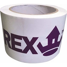 (CASE OF 16) Alpha Protech REX Premium Seam Tape, TB-03055