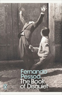 Fernando Pessoa The Book of Disquiet
