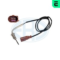 ERA Sensor Abgastemperatur 551844A FüR VW Tiguan AD1 AX1 Touran 5T1 Allspace BW2