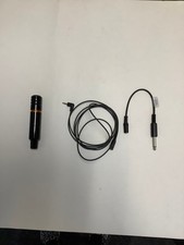 Cheyene Hawk Pen with Cord