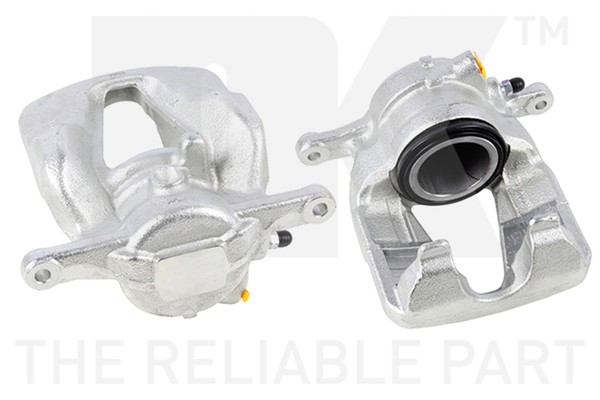 NK Bremssattel 213304 FüR Klasse Mercedes W246 Gusseisen Sports Tourer W242 W176-image