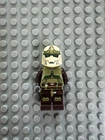 LEGO Star Wars Bounty Hunter Minifigure Yoda Chronicles 75018 sw0476