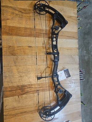 Bowtech Core SR