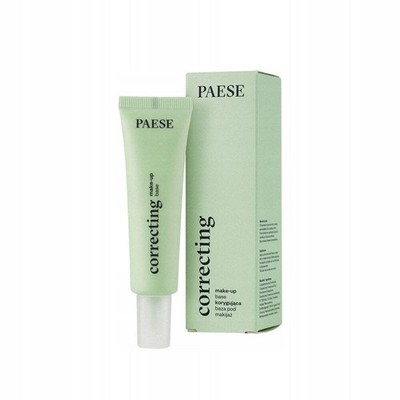 Paese Artist Correcting Makeup Base 20ml Make-up Primer Farbkorrektur