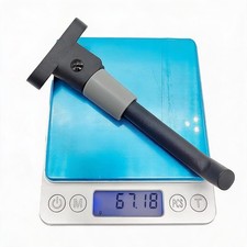 Gray Kickstand for For xiaomi For m365 Electric Scooter 15 cm x 10 cm x 6 cm