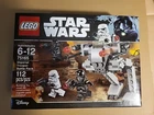 New ListingLEGO Star Wars: Imperial Trooper Battle Pack (75165) New In Sealed Box