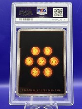 Dragon Ball CCG Individual Collectible Card Game Cards Promo in