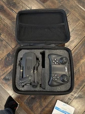 used working 4DRC Drone Richie 4D-V4 with HD Camera Quadcopter