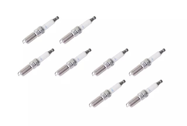 Genuine ACDelco Spark Plug 41-109