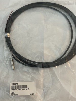 Stulz SPS-Temp Sensor 10 Foot  SENSOR_TEMP_NTC_10FT