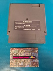 NINTENDO NES : Paperboy