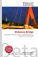Lambert M. Surhone (U. A.) | Wabasso Bridge | Taschenbuch | Englisch (2026)