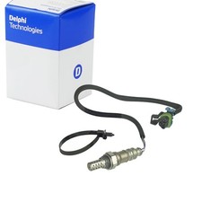 Sonde lambda Chevrolet CAPTIVA